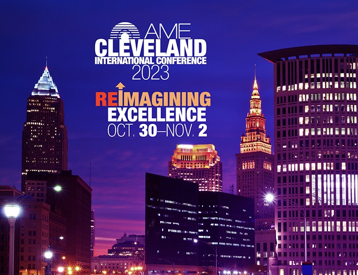 AME Conferences Association for Manufacturing Excellence