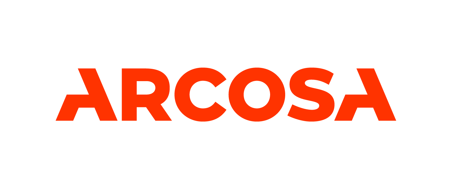 Arcosa logo AME Chicago 2019