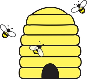 Bee hive