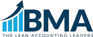 BMA logo