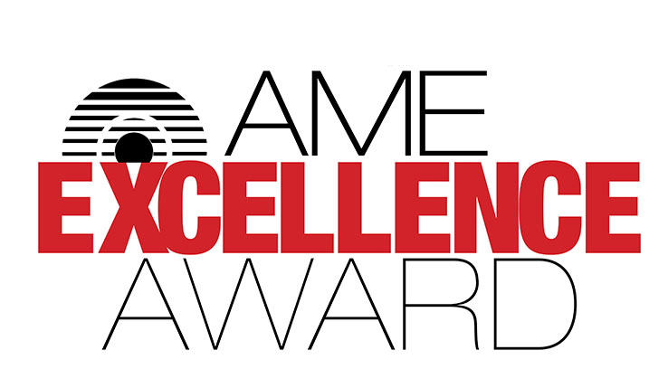 Ame Excellence Award Association For Manufacturing Excellence