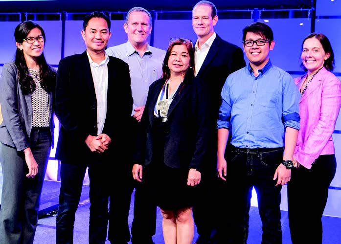 Littelfuse Phillippines Award photo