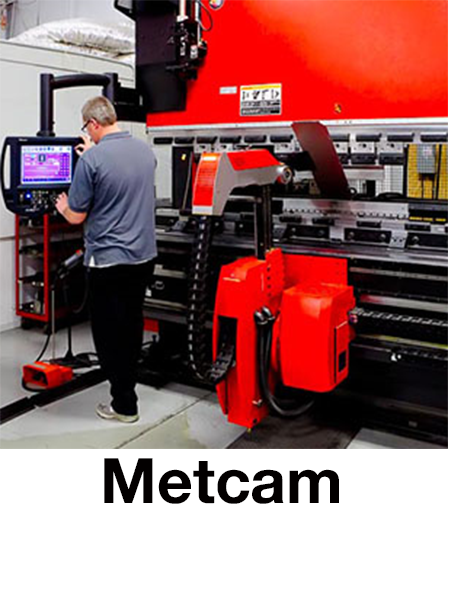 Metcam AME Atlanta Lean Summit 2020 tour site