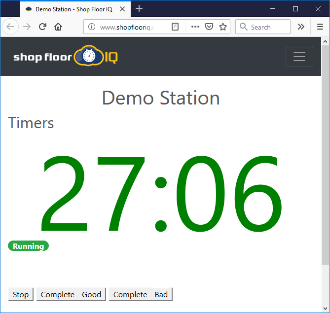 Ultimate Guide to Production Timers - Shop Floor IQ