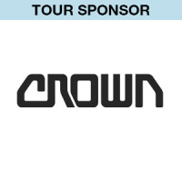 Crown equipment