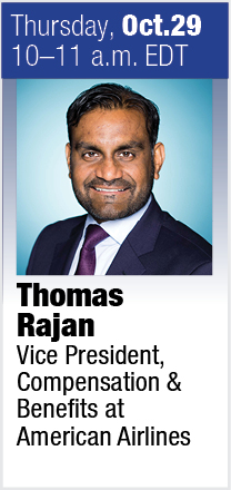 Thomas Rajan