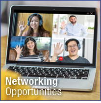 Networking opportunities