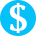 Workshop dollar icon