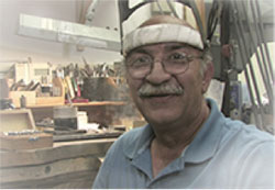 Harry Shahbazyan