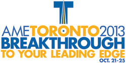 Toronto logo